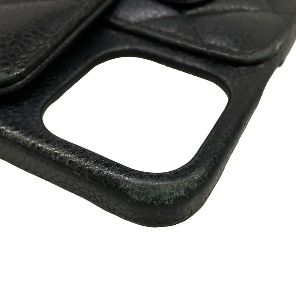 Chanel Matelasse Accessory Case AP3864